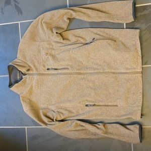 Mountain Hardwear Strecker Jacket